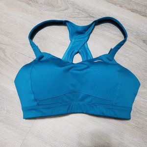 Brooks Juno High Impact Wire-Free Sports Bra 34DD